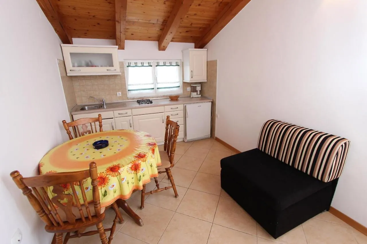 Apartments Rovinj 616 Croatia