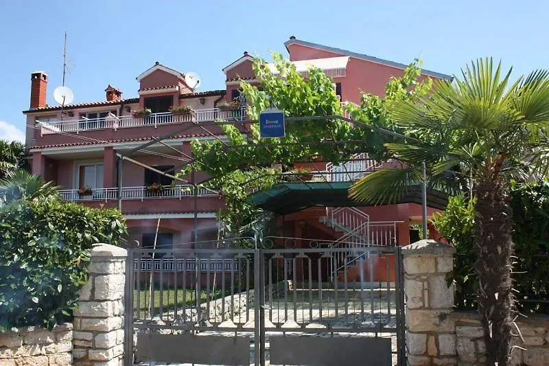 Apartments Rovinj 616