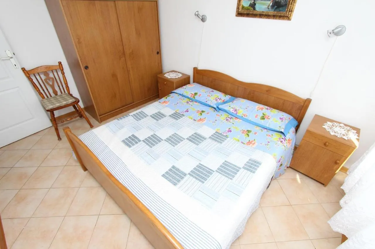 Apartments Rovinj 616 0*,  Croatia