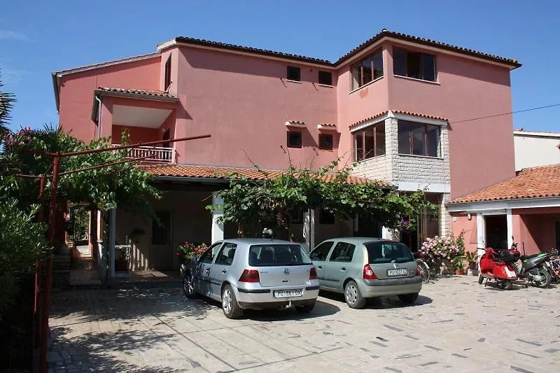 Apartments Rovinj 616