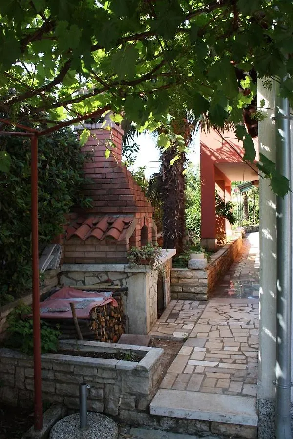 Apartments Rovinj 616 0*,  Croatia