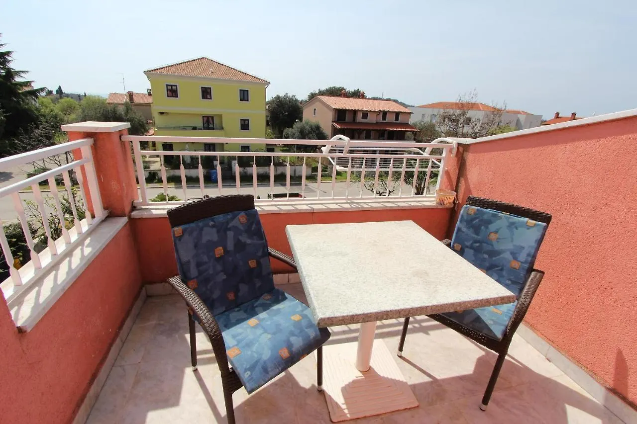 Apartments Rovinj 616 0*,
