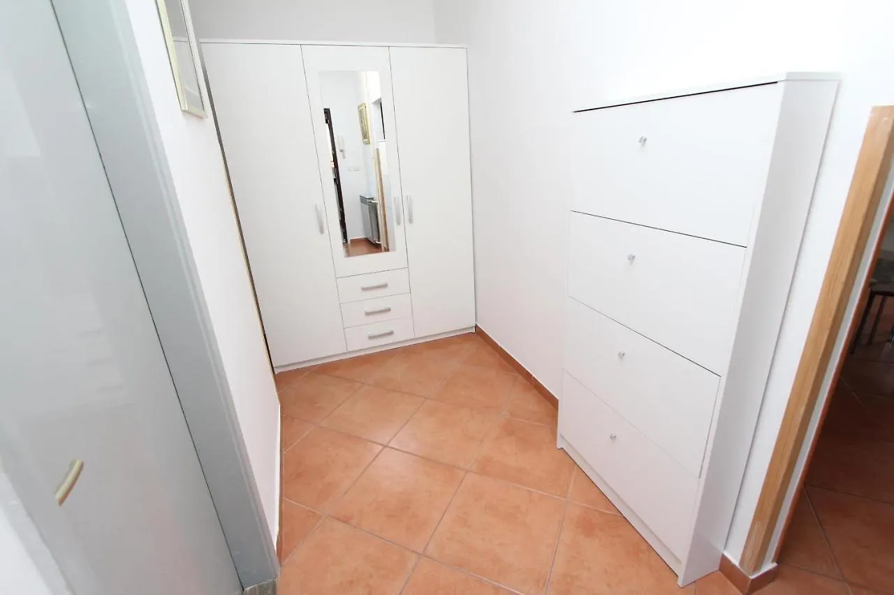 Apartments Rovinj 616