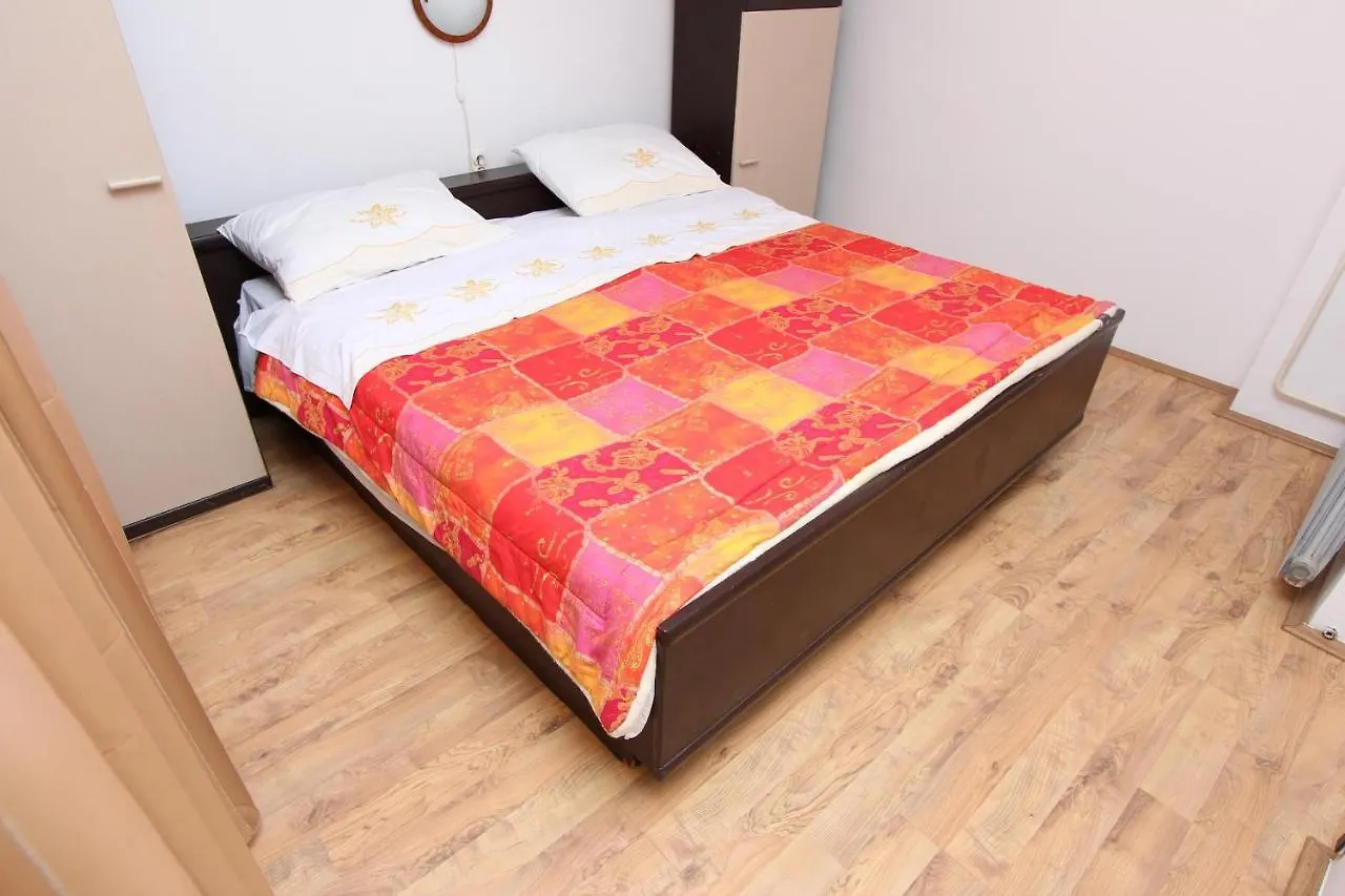 Apartments Rovinj 616