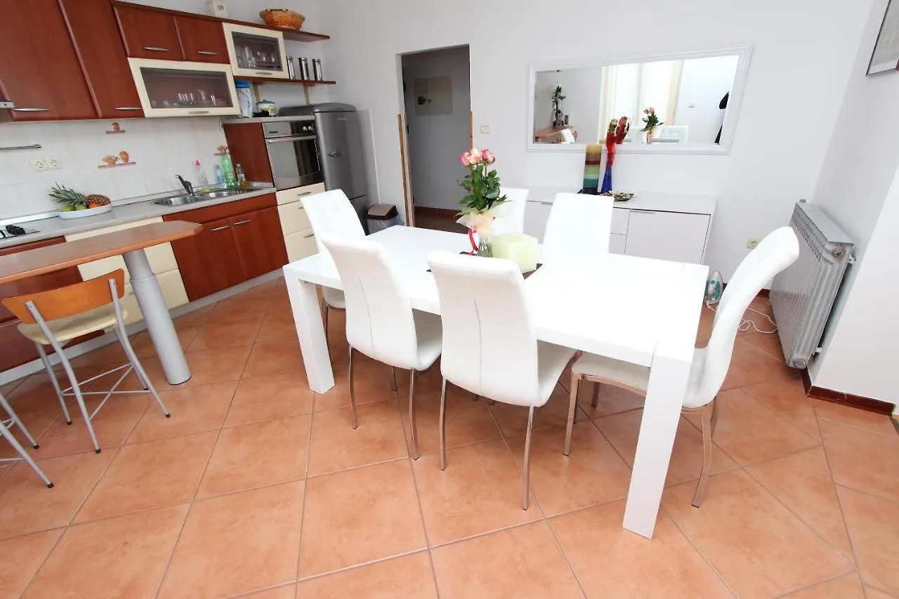 Apartments Rovinj 616 Croatia