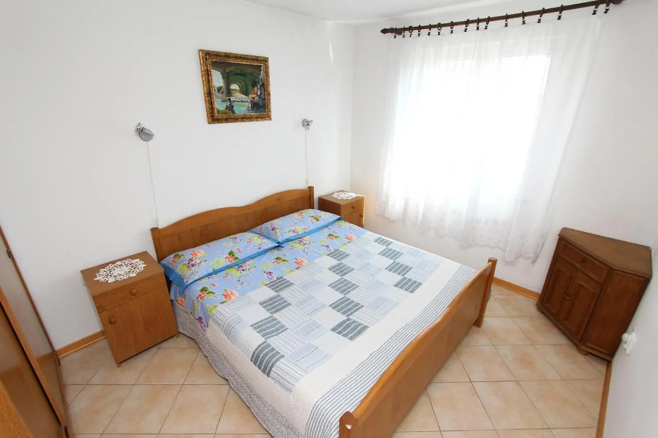 Apartments Rovinj 616 Croatia