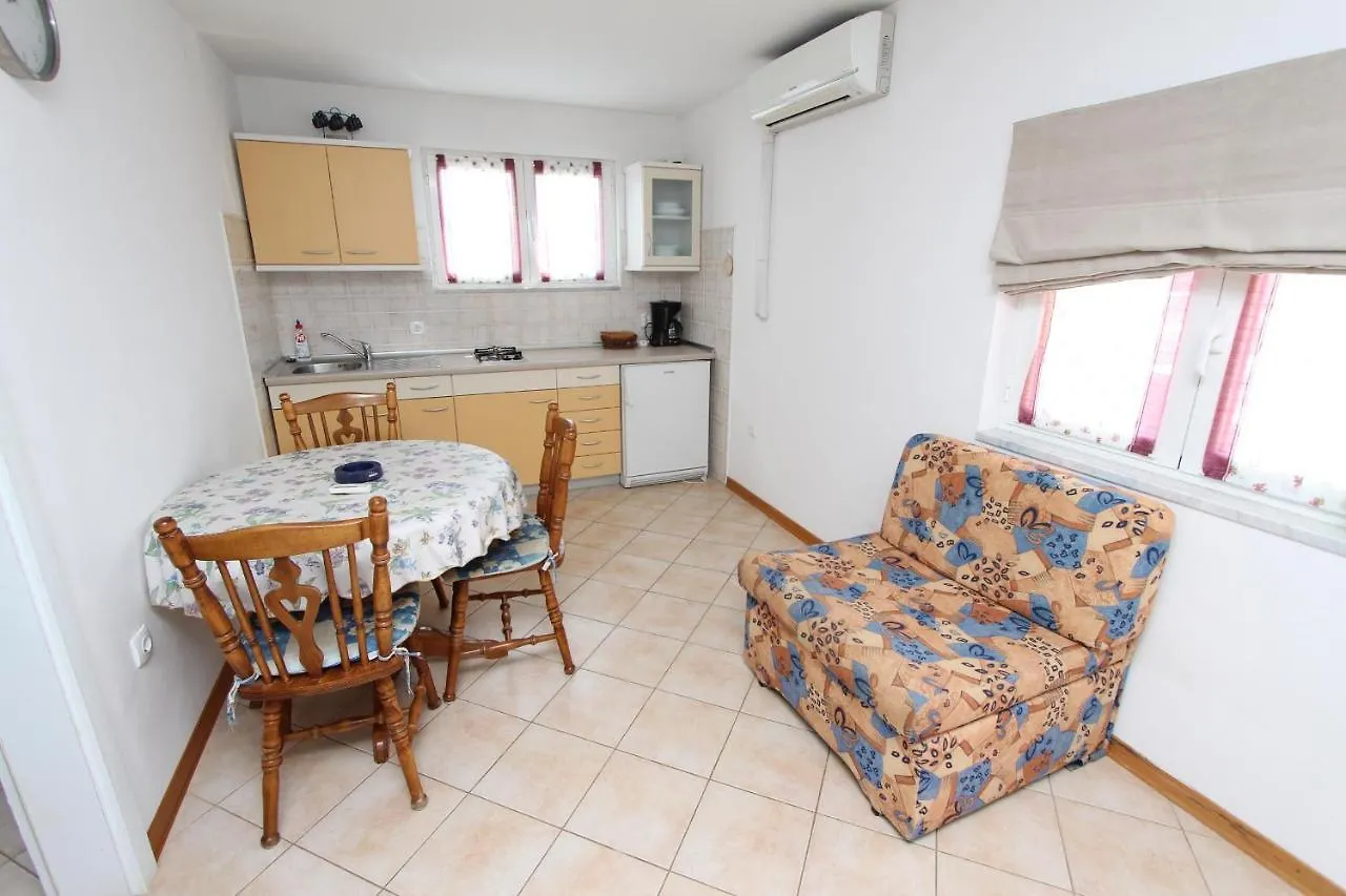 Apartments Rovinj 616