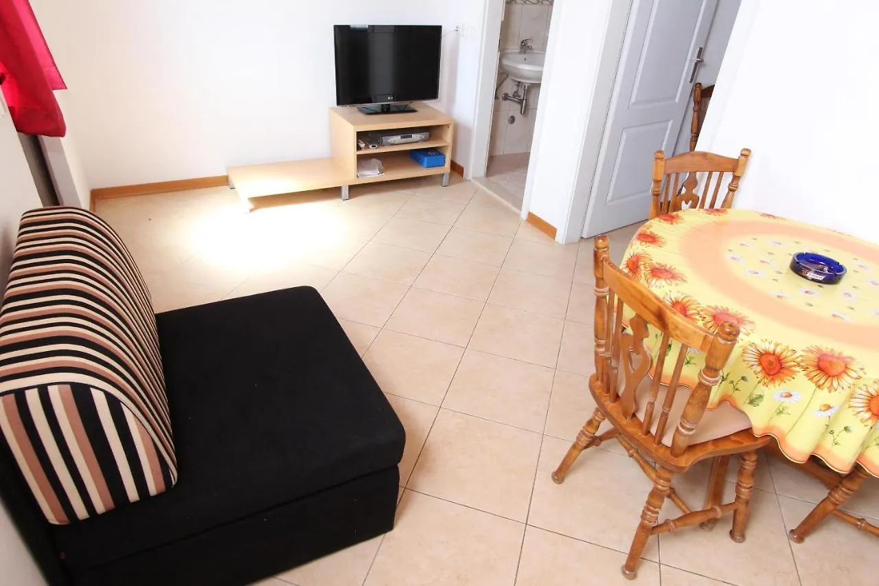 Apartments Rovinj 616