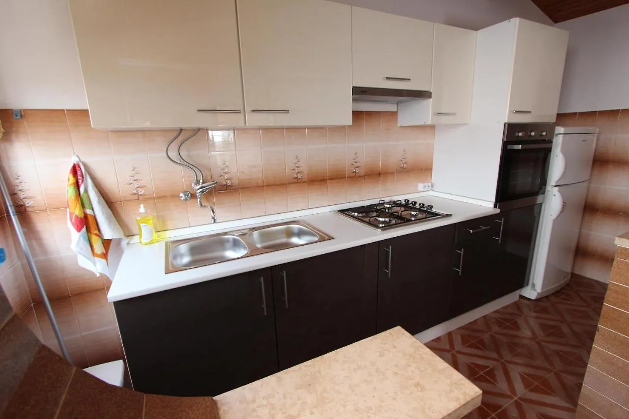 Apartments Rovinj 616
