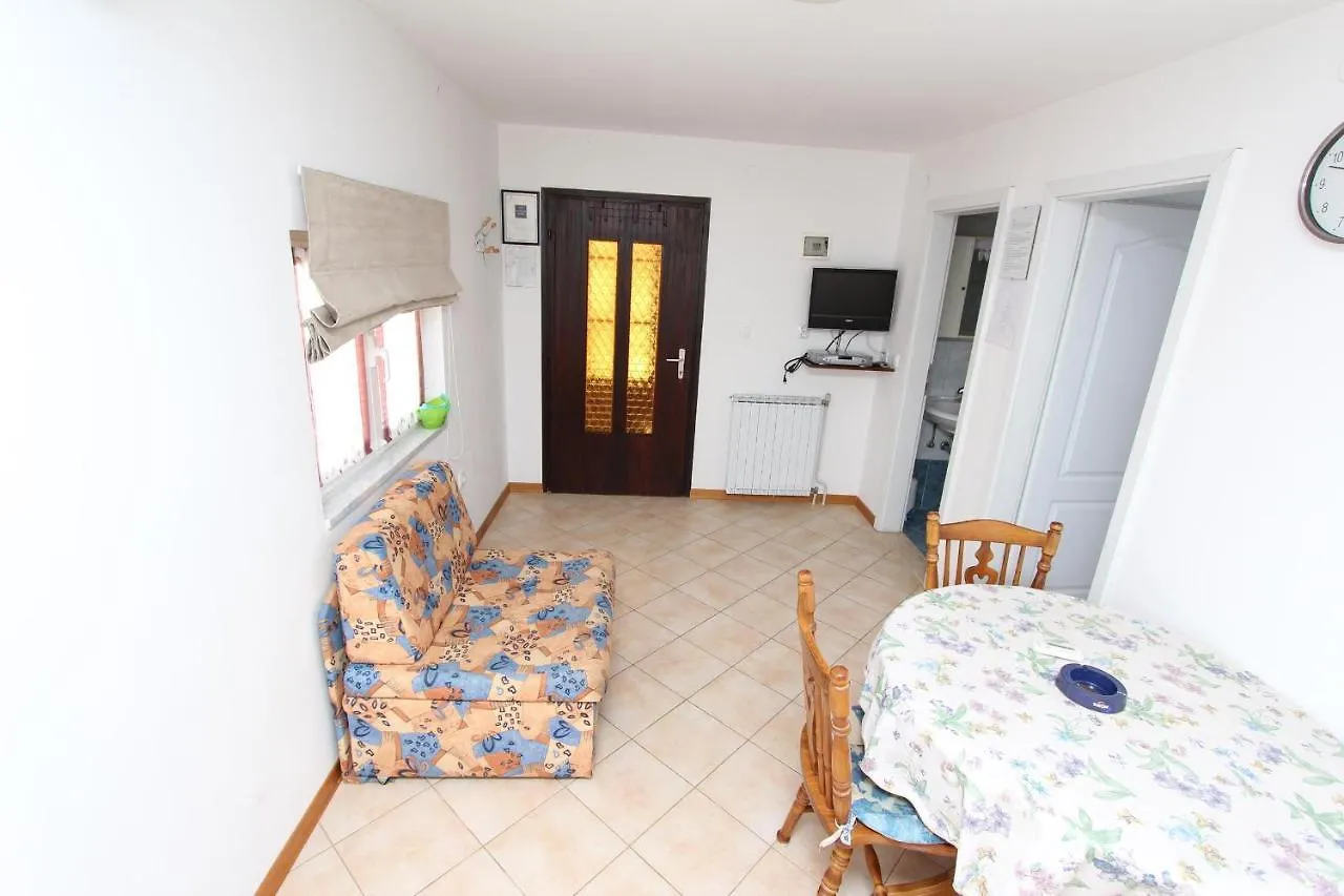 Apartments Rovinj 616