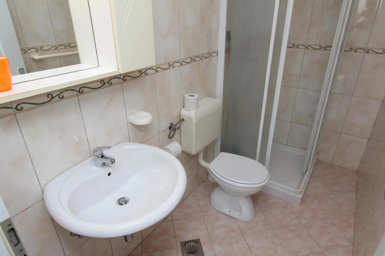 Apartments Rovinj 616 Croatia