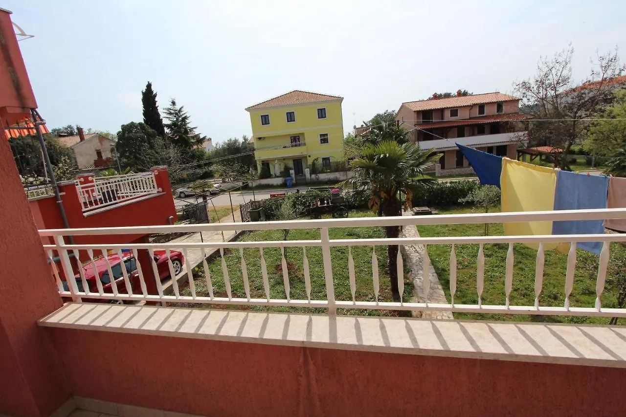 Apartments Rovinj 616