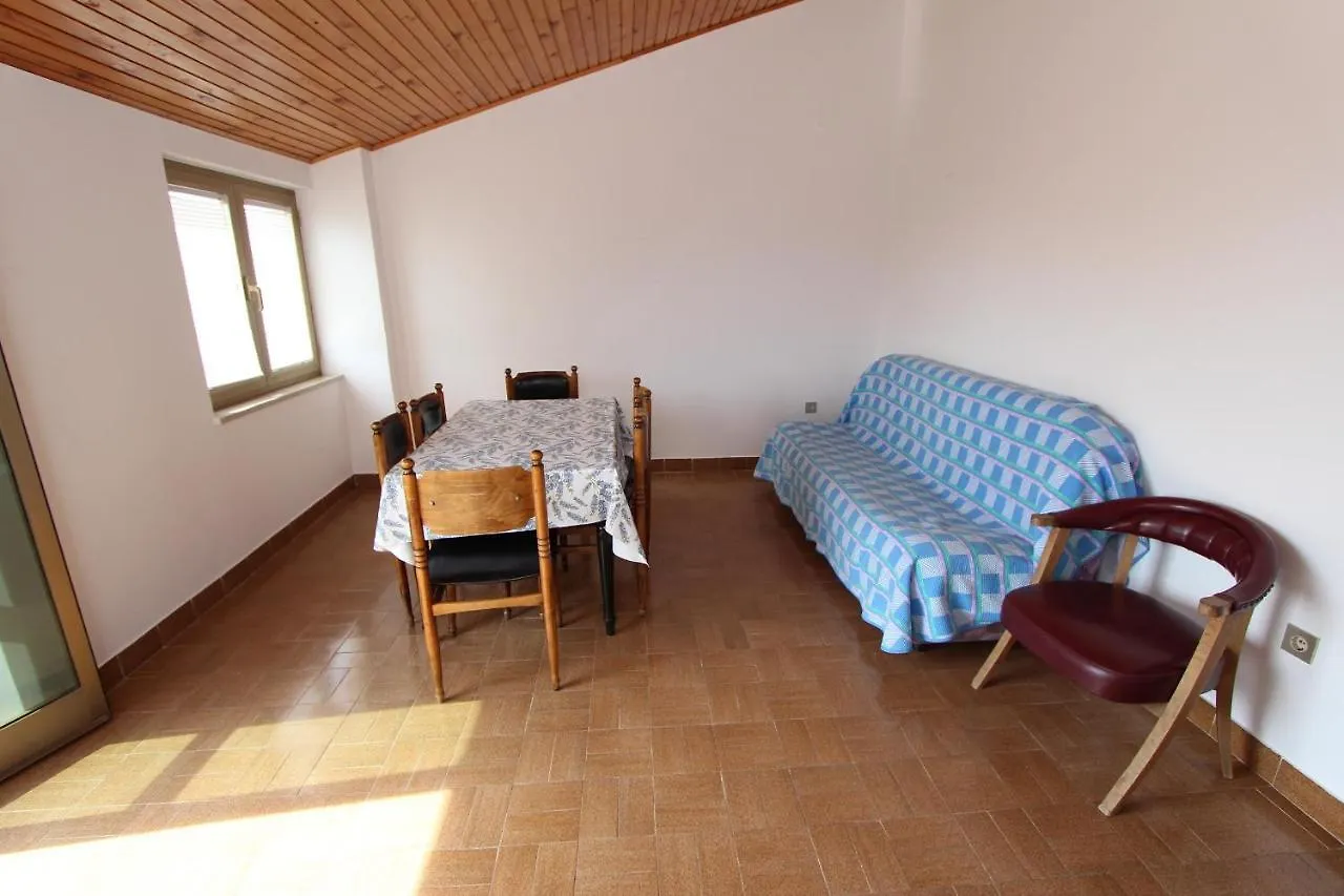 Apartments Rovinj 616 Croatia