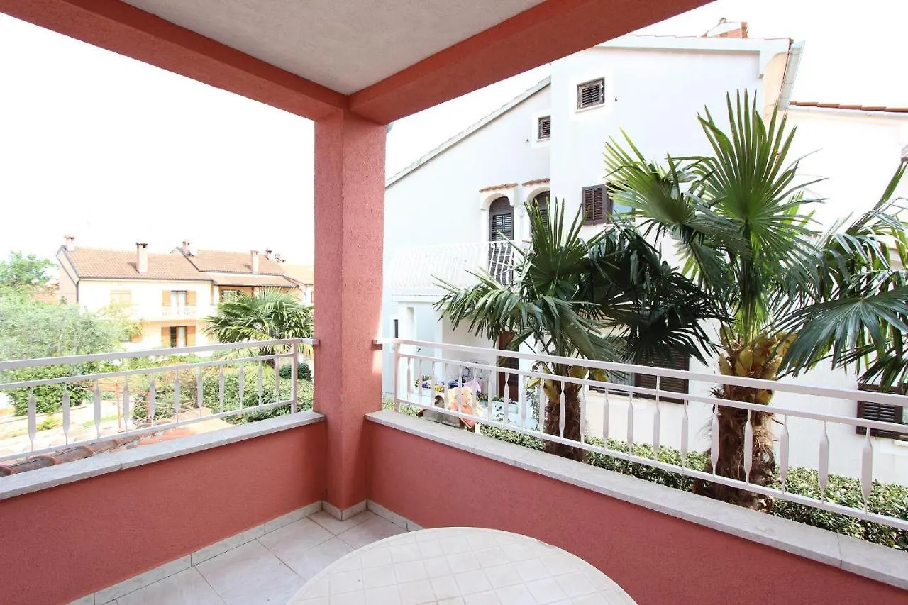 Apartments Rovinj 616